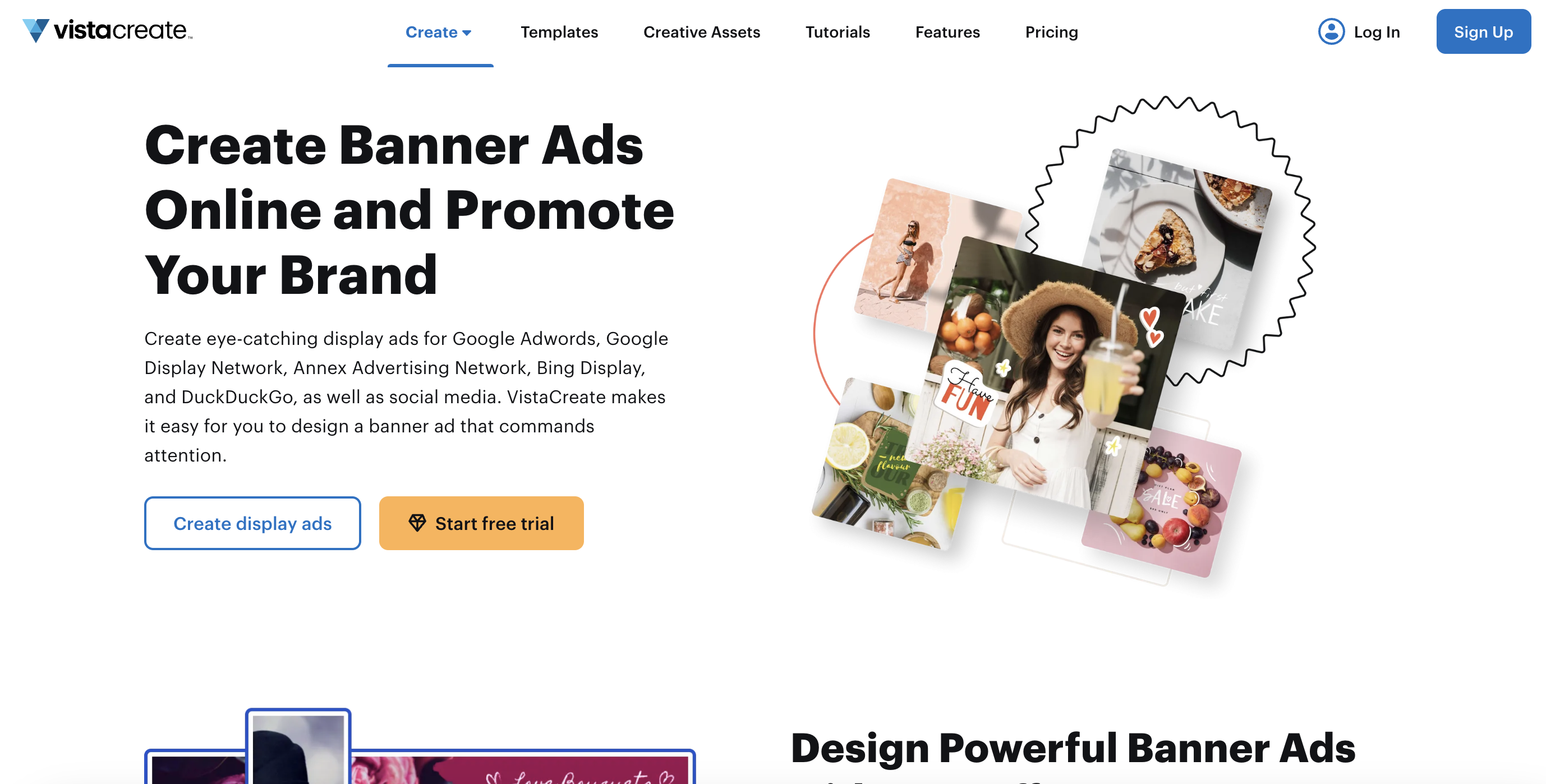 AdCreative.ai自动化批量生产广告素材工具+10个素材制作工具推荐