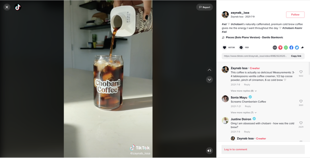 短短8年，土耳其品牌称霸美国酸奶市场