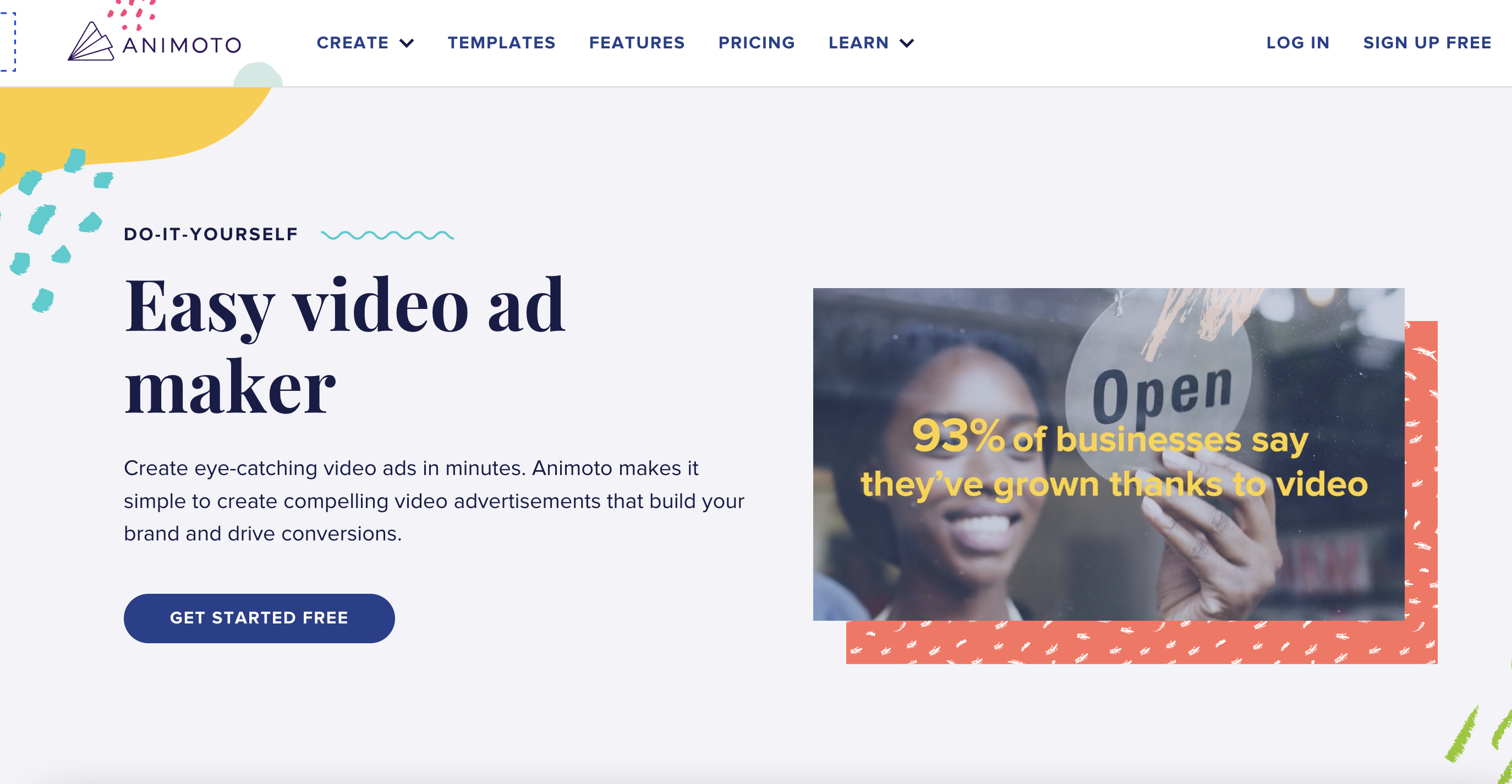 AdCreative.ai自动化批量生产广告素材工具+10个素材制作工具推荐