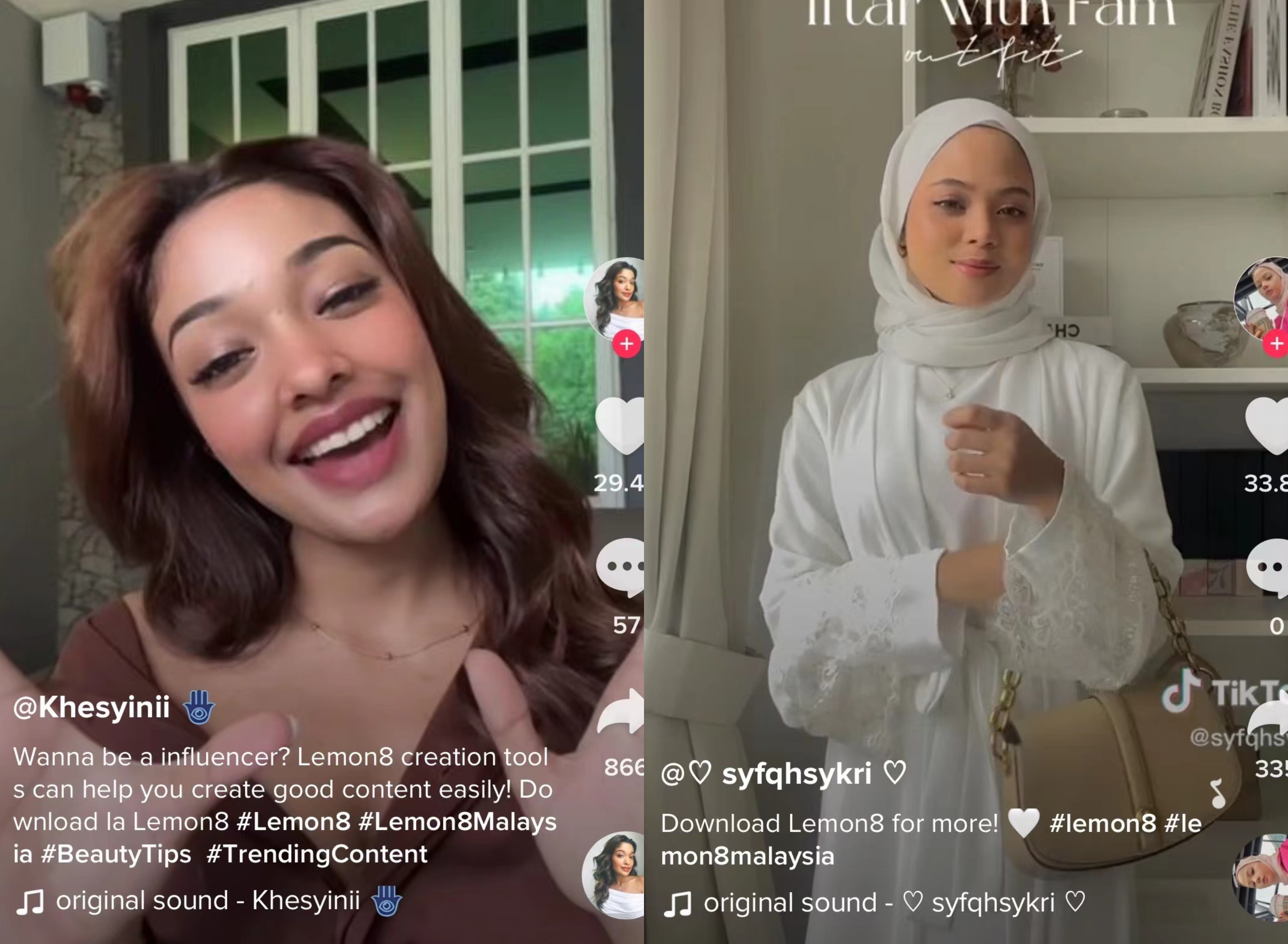 海外版小红书“Lemon8”悄然兴起，不容小觑的“种草”新平台