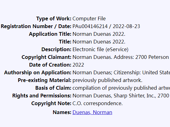 速速排查!又两起侵权案件!看看你的店铺有没有中招?