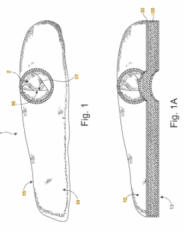 跨境侵权预警——汽车座椅缝隙条小心侵权