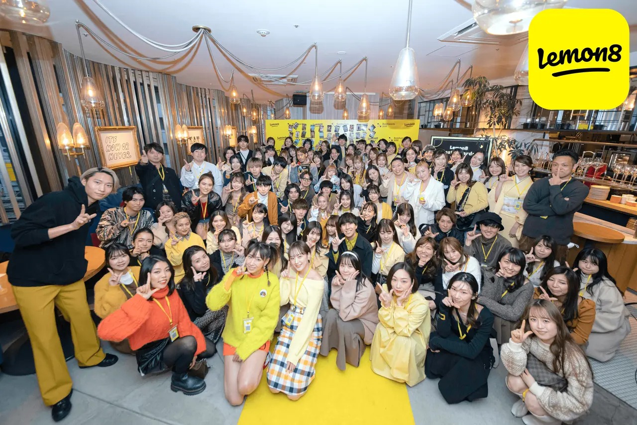 海外版小红书“Lemon8”悄然兴起，不容小觑的“种草”新平台