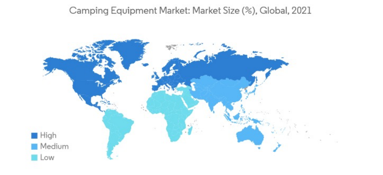 市场观察｜美国人闲暇之余都在干啥？