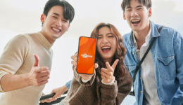 “电商+先享后付BNPL”新机遇,快速了解泰国TOP3电商平台Thisshop