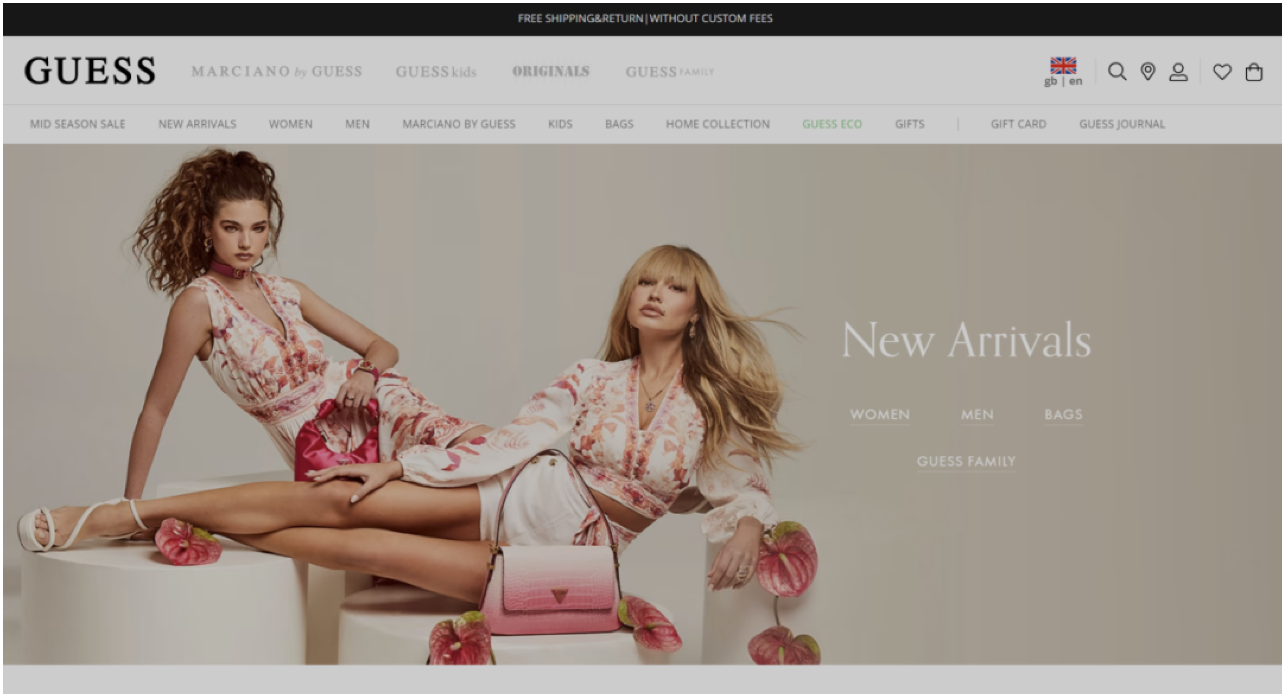 出海品牌怎么做？看看这几个DTC营销新玩法！