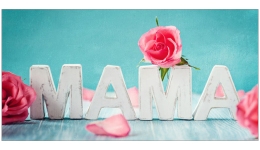 236亿美元！这些习俗，让母亲节比复活节还“赚钱”