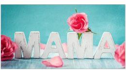 236亿美元！这些习俗，让母亲节比复活节还“赚钱”