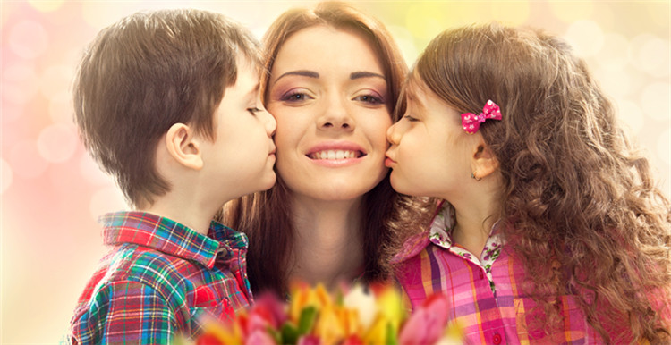 从母亲节看跨境电商温情促销,哪款更值得拥有