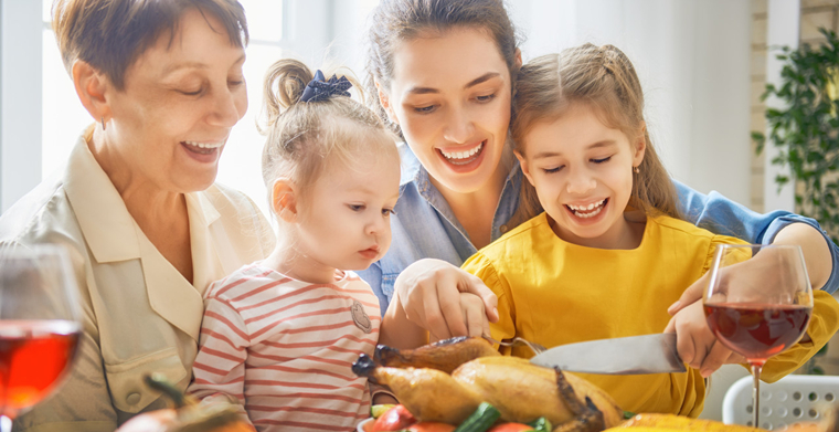 1天超281亿美金！4个tips、5个小技巧让母亲节比情人节还赚钱