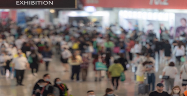 外贸展会完成后怎样跟进国外客户更有效