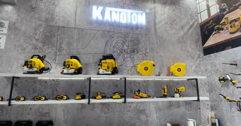 第133届广交会海外采购商快照 ③ ：沉默的五金汽配区，人都去哪了？