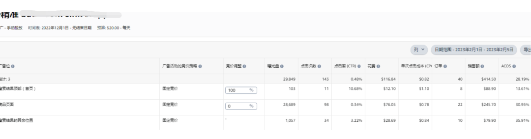 精华篇：把广告打到预期位置的高效策略