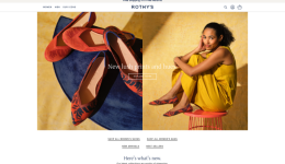 王妃钟爱、明星追捧！女鞋Rothy's如何将旧塑料瓶变废为宝？