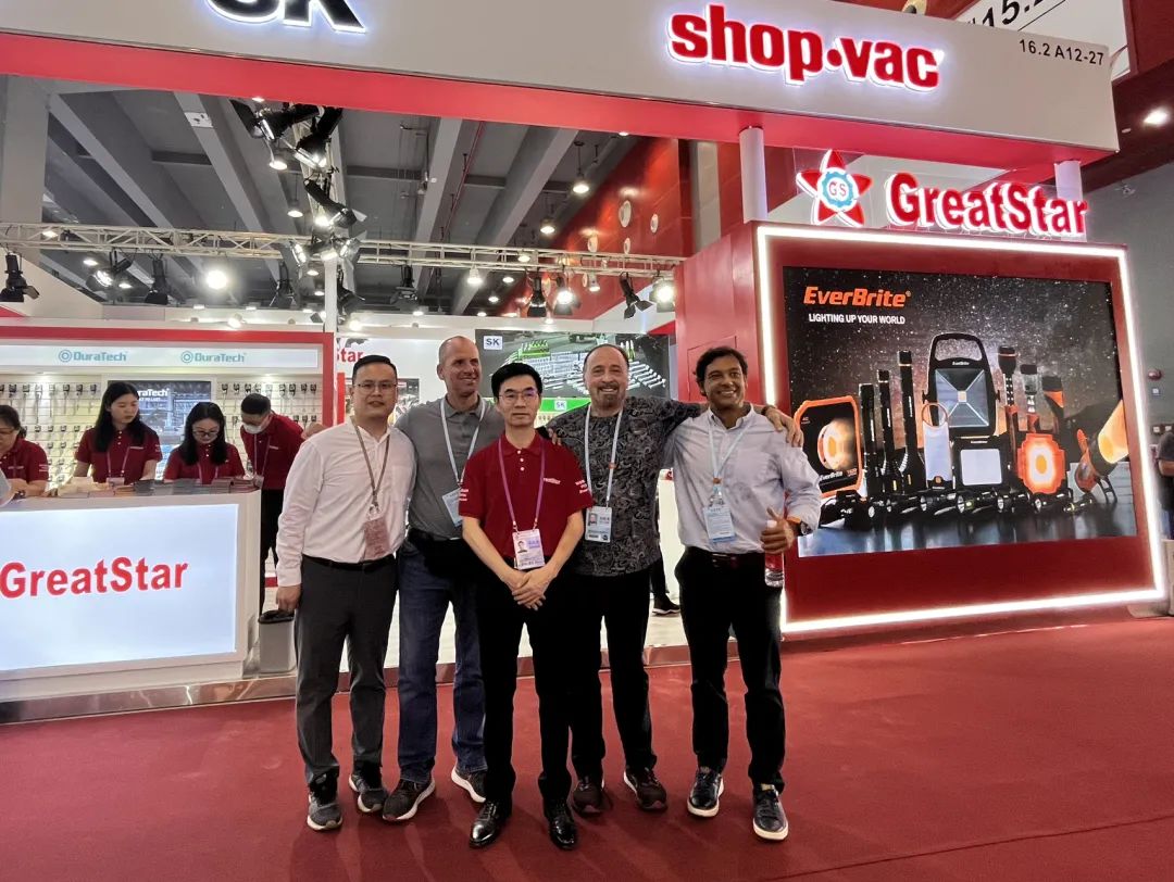 第133届广交会十大新发现：供采双方角色互换，网络直播杀入现场