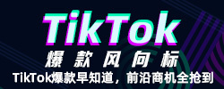 TikTok爆款風向標