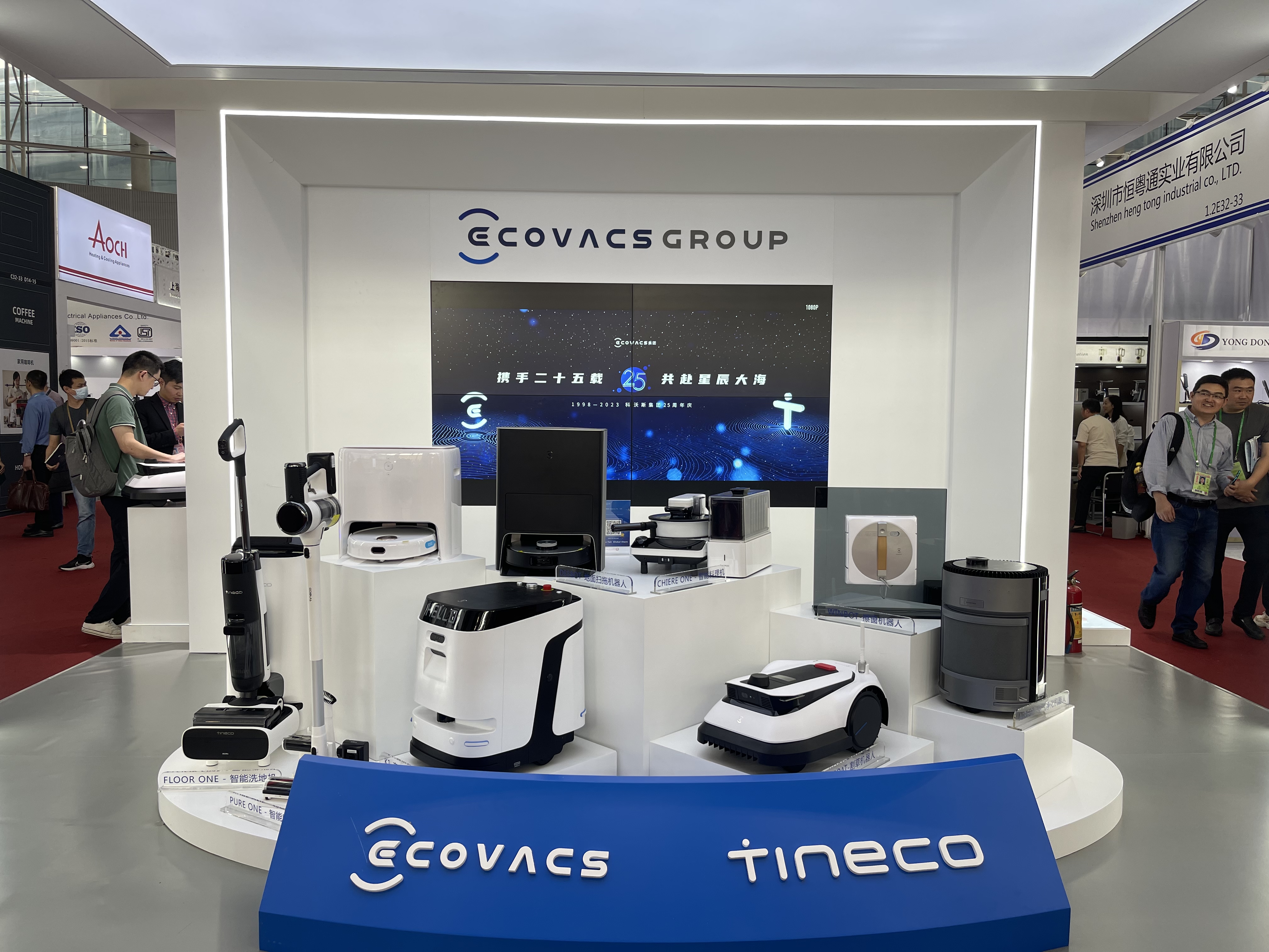 第133届广交会十大新发现：供采双方角色互换，网络直播杀入现场