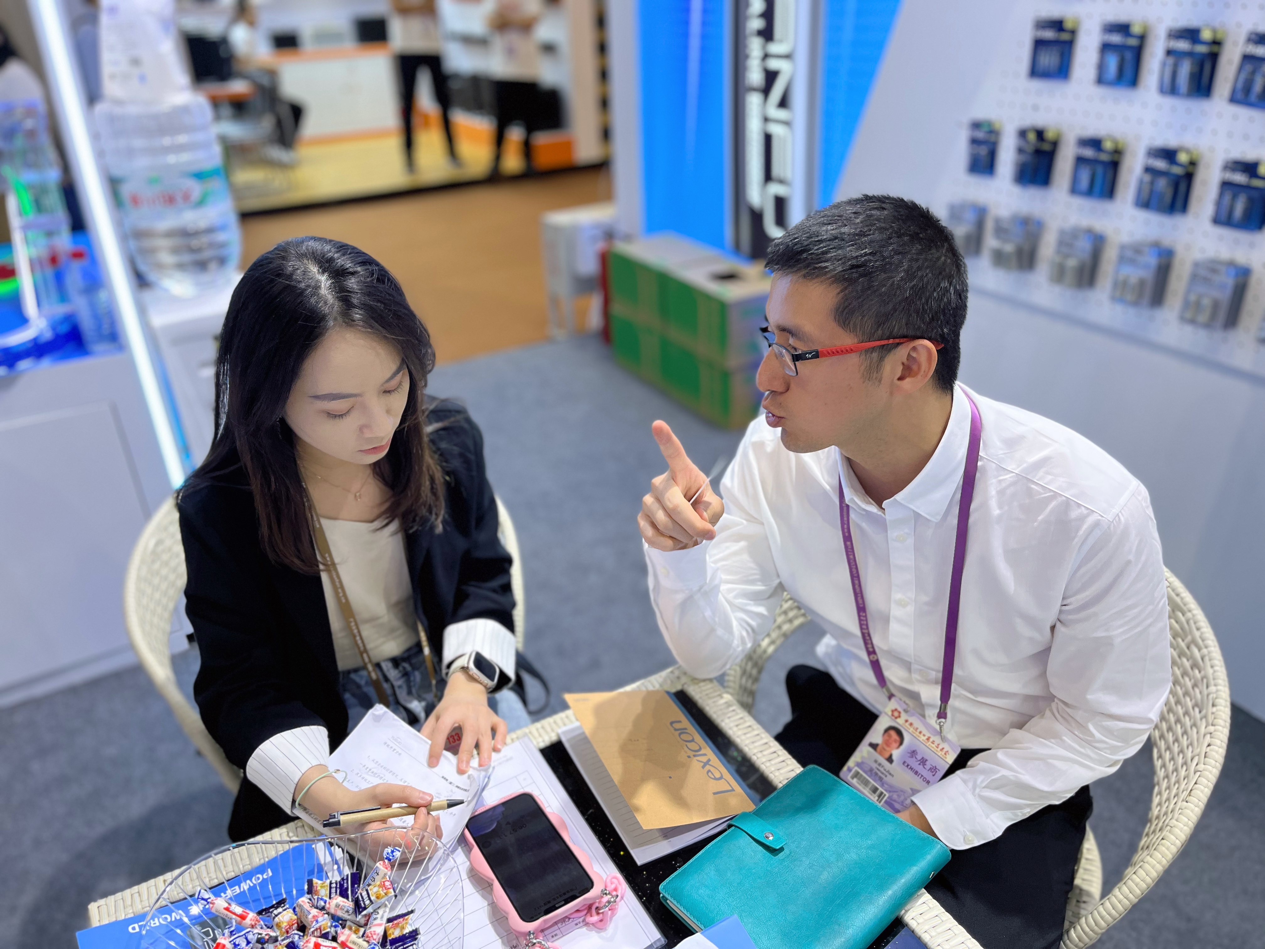 第133届广交会十大新发现：供采双方角色互换，网络直播杀入现场