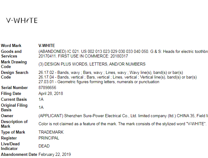 还未冻结！抓紧排查下架提现！又两起商标侵权案件！