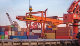 寶通達(dá)物流歐洲專(zhuān)線“寶歐快鐵”成功包列首發(fā)成功