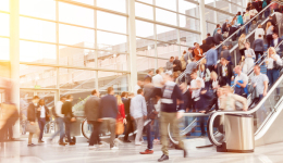 广交天下,结行远航!史上最大规模广交会,CoGoLinks“邀”你好看!