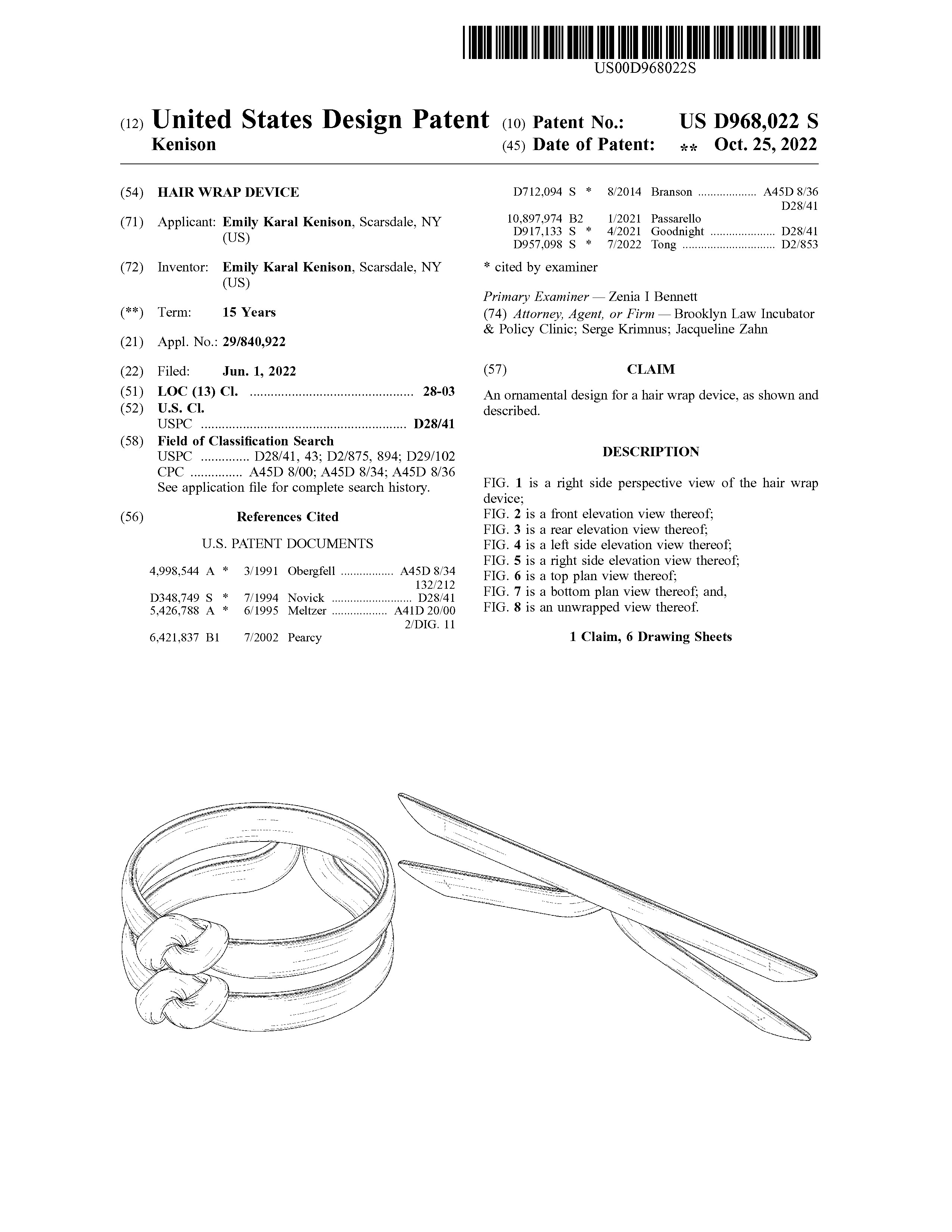亚马逊爆款Robecurls卷发头带维权，已经冻结账户资金了！