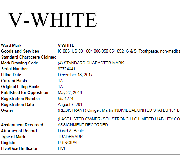 还未冻结！抓紧排查下架提现！又两起商标侵权案件！