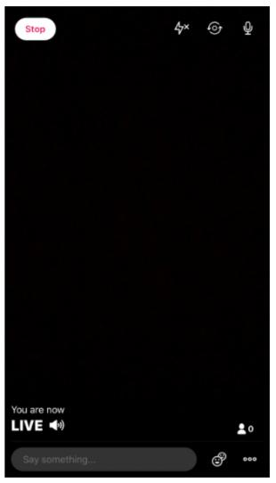 海外主流社交媒体如何进行社交直播