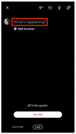 海外主流社交媒体如何进行社交直播