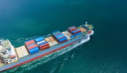 美国海运专线服务解析