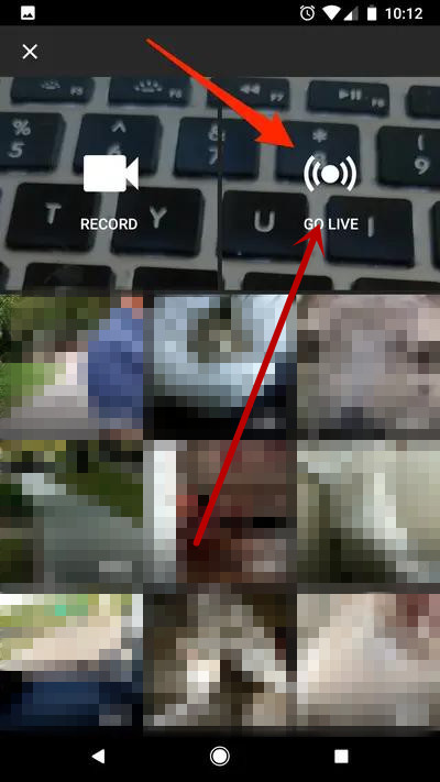 海外主流社交媒体如何进行社交直播