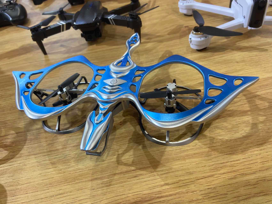 直击133届广交会：无人机企业扎堆出海，积压库存仍在消化
