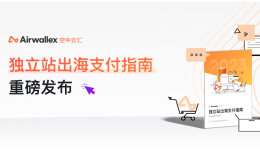 优化独立站支付的6大环节,多数跨境卖家只关注1个?