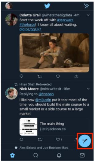 海外主流社交媒体如何进行社交直播