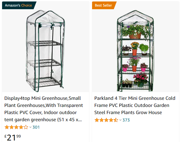 GIY疯狂来袭,英国户外种植配件销量暴涨45%!