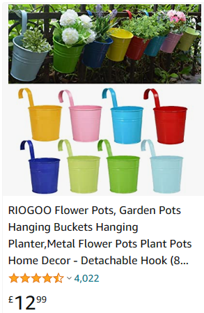 GIY疯狂来袭,英国户外种植配件销量暴涨45%!