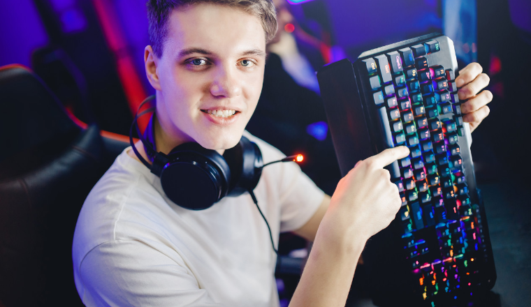 品牌对话：从MACHENIKE看机械键盘出海新范式|跨境名人堂第8期