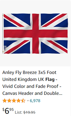 “国王经济”来了！国王加冕主题派对产品热度持续飙升