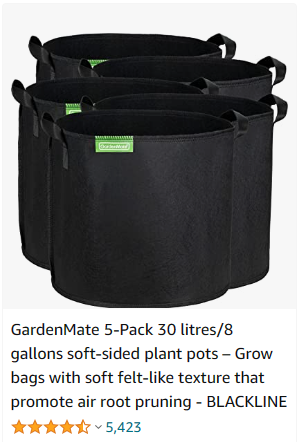 GIY疯狂来袭,英国户外种植配件销量暴涨45%!