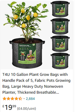 GIY疯狂来袭,英国户外种植配件销量暴涨45%!