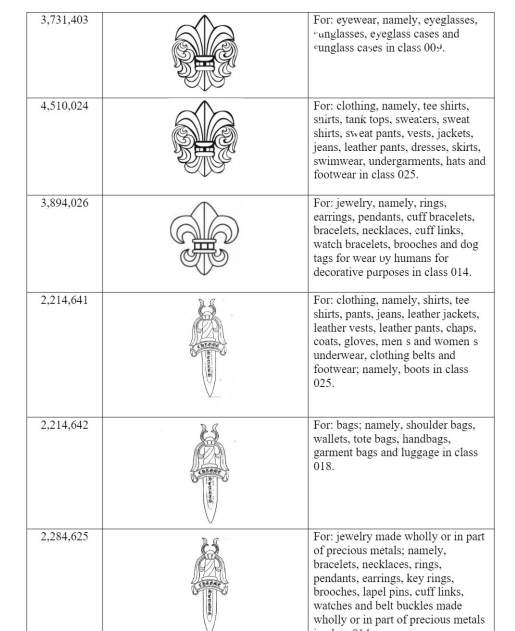 流氓律所疯狂收割！GBC新案开始冻结账户，这些商标不能碰！