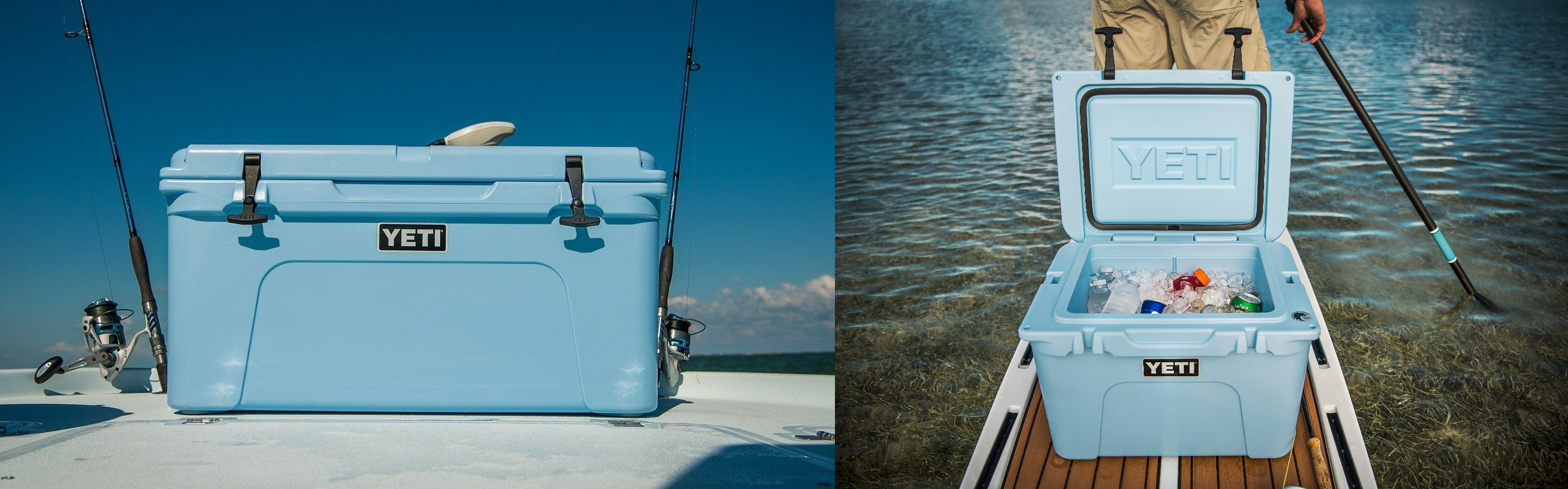 不玩“性价比”只做“顶奢感”，YETI如何拿捏住户外爱好者群体