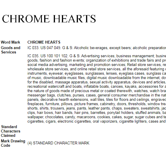 流氓律所疯狂收割！GBC新案开始冻结账户，这些商标不能碰！