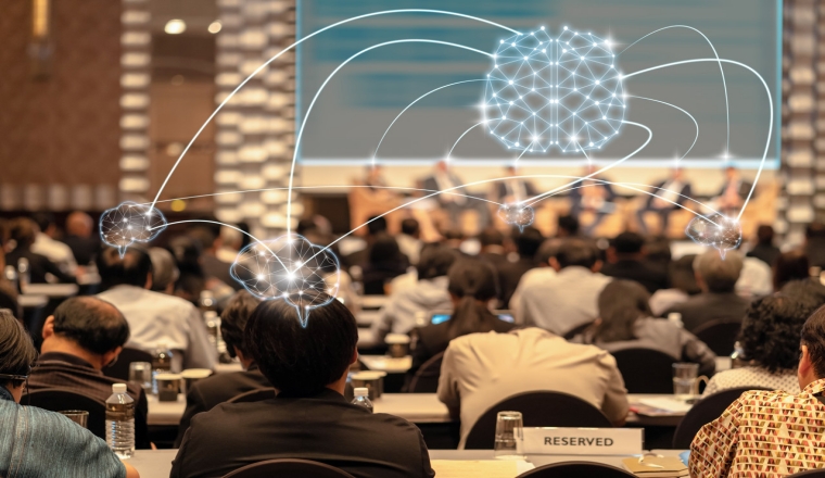 欧图集团(OTTO Group)精彩亮相第二届中国西部跨境电商博览会