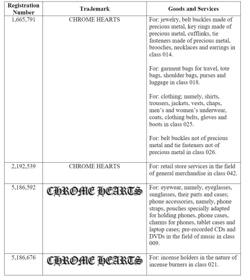 流氓律所疯狂收割！GBC新案开始冻结账户，这些商标不能碰！