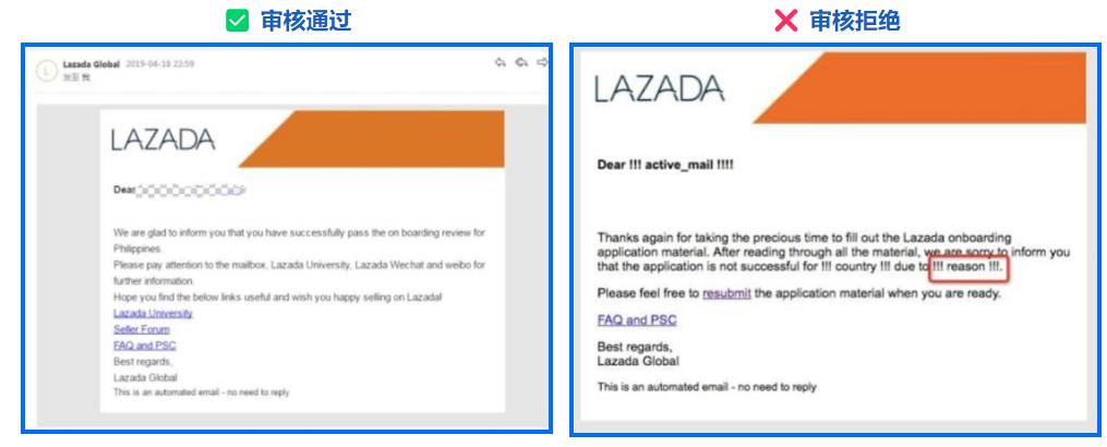 手把手教学，跨境商家如何在Lazada开店