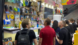 第133届广交会海外采购商快照⑦:海外需求疲软,为控成本将部分订单南迁