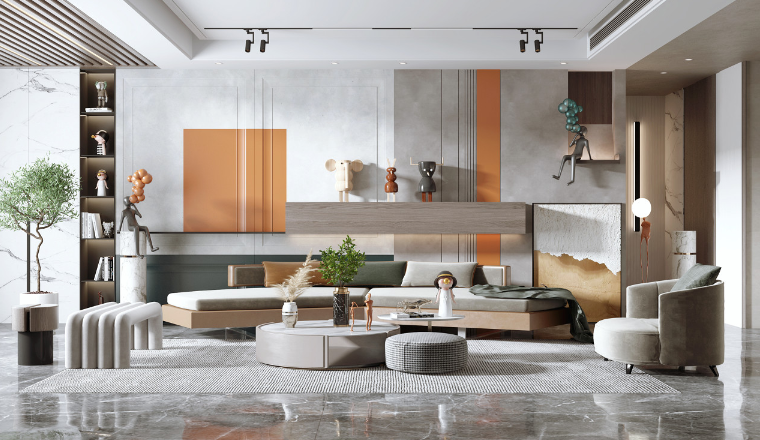 突发！广东家居大卖宝信环球宣布退市