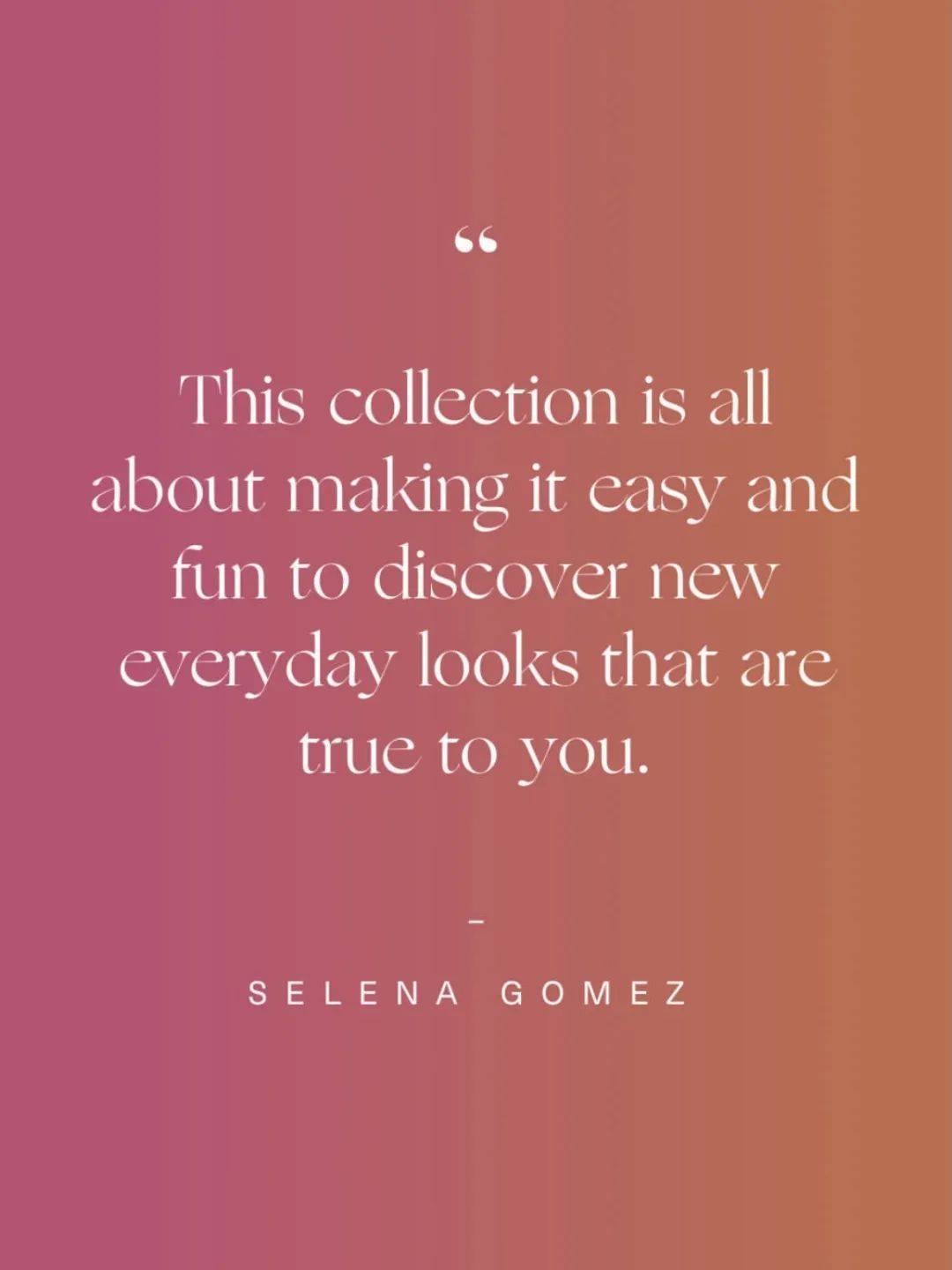 三天卖断货！Rare Beauty让你知道明星八卦的流量到底有多恐怖！