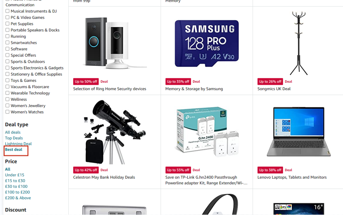 只剩一周！亚马逊欧洲站PEBD、PELD 5月12日截止申请